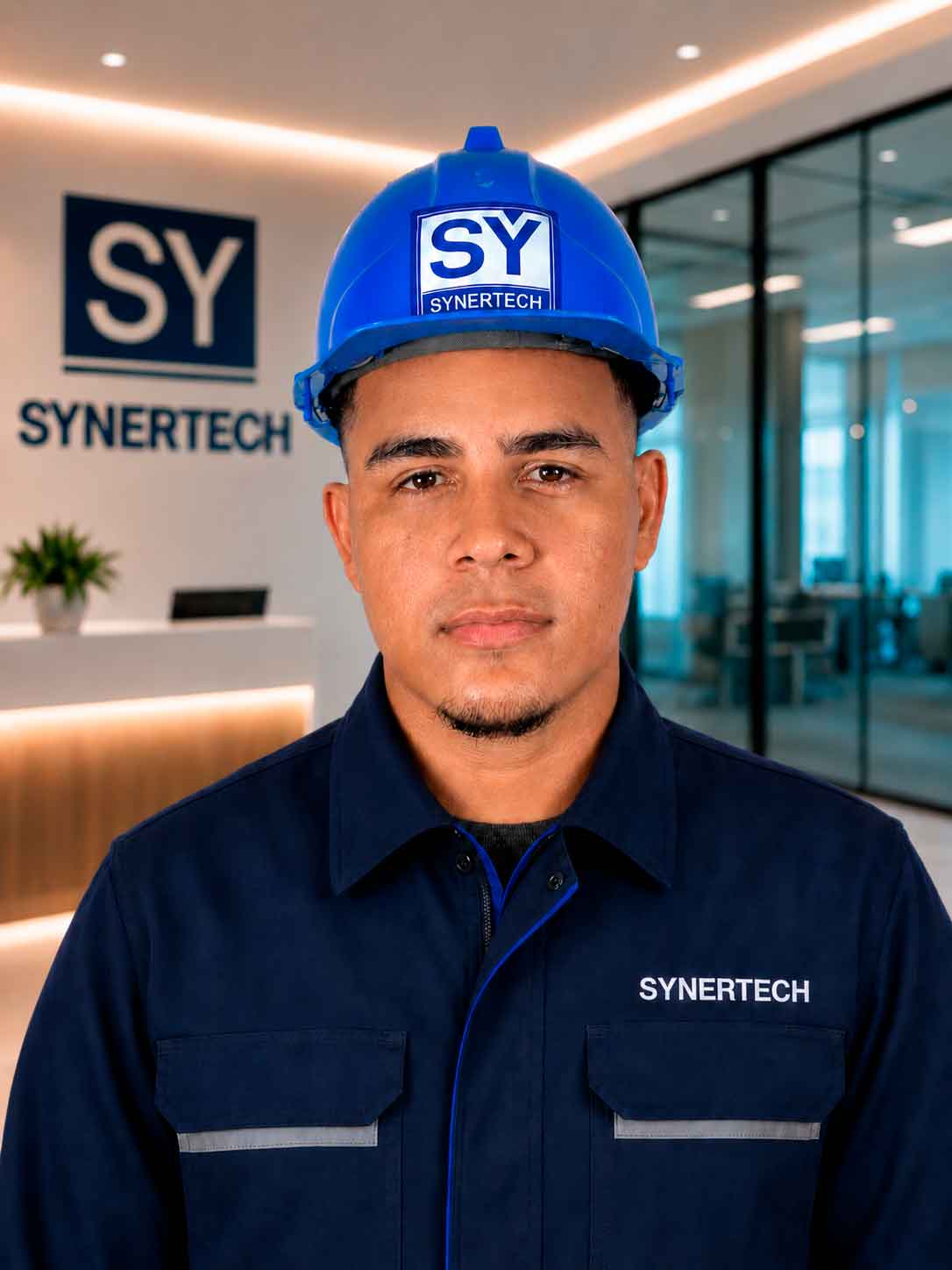 Carlos Yance